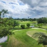 ขายคอนโดไอคอนโด ศาลายา ( iCondo Salaya) วิวสนามกอล์ฟ