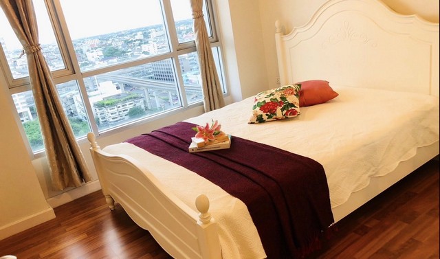 ให้เช่า คอนโด Thana Arcadia (ธนา อาร์เคเดีย) จรัญสนิทวงศ์