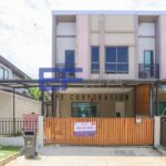 ขายทาวน์เฮ้าส์2ชั้น วี คอมพาวด์ บางนา