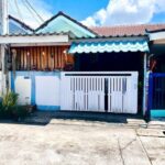 ขายทาวน์เฮ้าส์ ธนวรรณทาวน์ ขนาด 18.7 ตร.วา ชั้น1