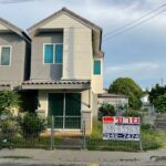 บ้านเอื้ออาทรสูงเนินสาขา 2 หนองบอน