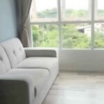 ให้เช่าคอนโด The Key สาทร-ราชพฤกษ์ ใกล้ BTS วุฒากาศ เดินทางสะดวก