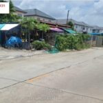 ขายที่ดินถมแล้ว 50วาติดถนนคอนกรีตซ.คลองสาม 1/2คลองหลวง ปทุมธานี