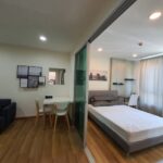 ให้เช่า คอนโด Premio Prime เกษตร นวมินทร์ ตกแต่งครบ 33.68 ตร.ม ชั