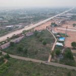 ขายที่ดินเปล่า เนื้อที่ 9 ไร่ 1งาน 13 ตร.ว.