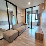 ขายคอนโด นิช โมโน เมกะ สเปซ บางนา ห้องใหม่ไม่เคยปล่อยเช่า