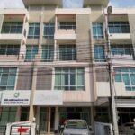 ขาย/ให้เช่า โฮมออฟฟิศ โครงการ เวิร์คเพลส รัชดา-รามอินทรา (SC Asse