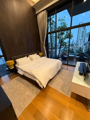 Siamese Exclusive 31 Located in the heart of Sukhumvit 31 For Ren