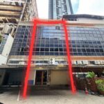 ให้เช่าอาคารพาณิชย์ 4 ชั้น 2 ห้องติดกัน เข้าซอยพญานาค 150 เมตร