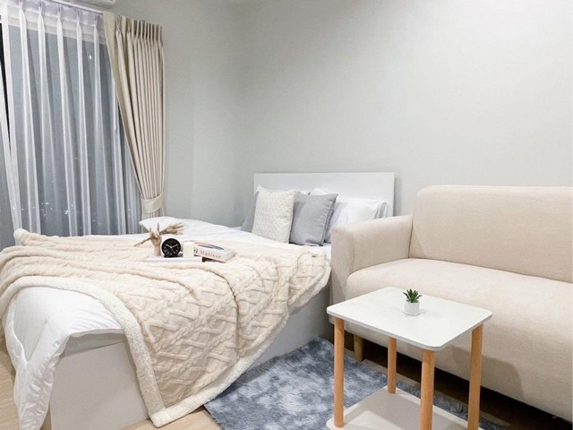 ให้เช่าคอนโดเมโทรสกายสาทร-วุฒากาศ