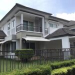 ให้เช่าบ้านเดี่ยวม.เดอะแกรนด์ พระราม2 จ.สมุทรสาคร ใกล้เซ็นทรัล พร