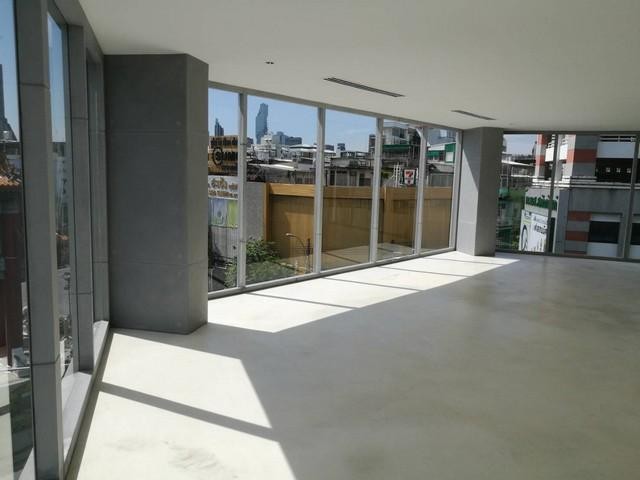 ให้เช่าอาคารพาณิชย์ เยาวราช วงเวียนโอเดียน,วัดไตรมิตร, ตลาดน้อย