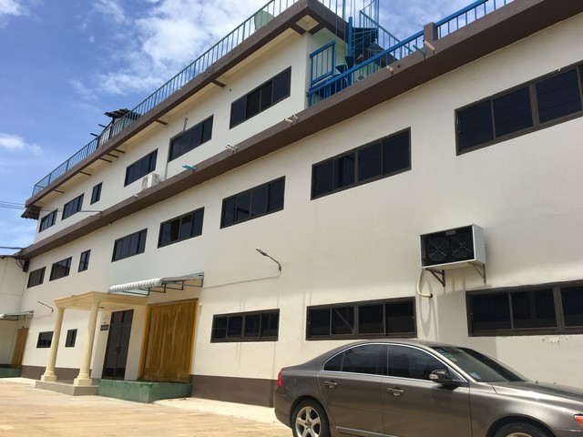 2-0-03ไร่ พื้นที่สีชมพู มีร.ง.4 ต. บางกระเจ้า อ. เมือง จ.สมุทรสาค