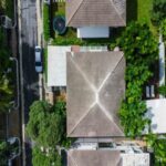 โนเบิล จีโอ พระราม5 Noble Geo พระราม 5 บ้านเดี่ยว 93.9 ตารางวา