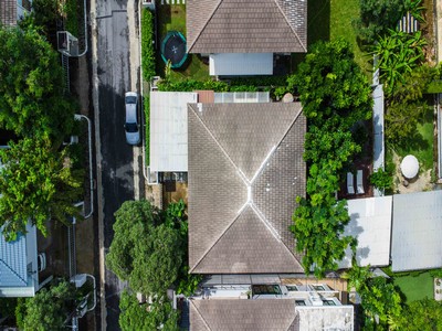 โนเบิล จีโอ พระราม5 Noble Geo พระราม 5 บ้านเดี่ยว 93.9 ตารางวา