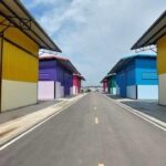 ให้เช่าโกดังขนาดเล็ก 210 ตร.ม. พร้อมออฟฟิศ ติดถนน 345 บางบัวทอง