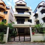 ให้เช่าบ้านเดี่ยว 4ชั้น ซอยสุขุมวิท31 ใกล้ BTS พร้อมพงษ์