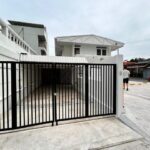 ให้เช่าบ้านเดี่ยว 2 ชั้นหลังมุม 3 ห้องนอน พระราม 9 ซอย 43