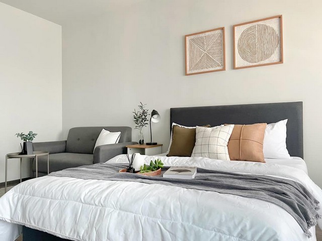 ให้เช่าคอนโด ริชพอยท์@BTS วุฒากาศ