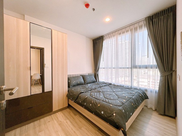 ให้เช่าคอนโด XT ห้วยขวาง (ฺBN662)