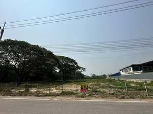 ขายที่ดินแปลงสวย นครปฐม