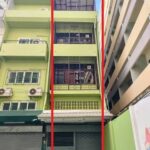 P820 ให้เช่า อาคาร สะพานควาย อารีย์ ประดิพัทธ์ ใกล้ BTS สะพานนควา