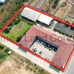 ขายด่วน! บ้านพร้อมหอพัก และตึกแถว 2-2-10 ตรว คลองห้า คลองหลวง