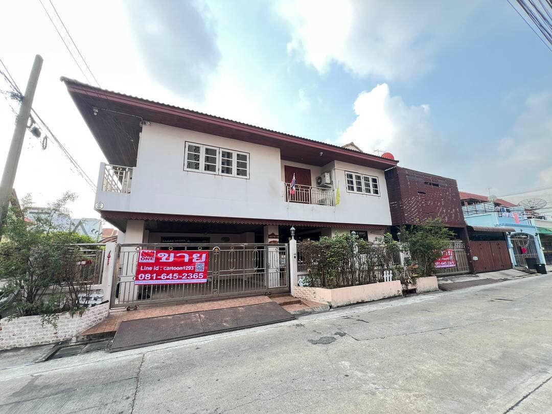 โครงการมณียาวิลล์ สุขุมวิท 101/1