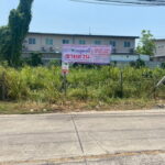 ที่ดินเปล่า 298 ตรว. ซ.รังสิต-นครนายก62 อ.ธัญบุรี ใกล้ดรีมเวิลด