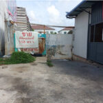 ที่ดินเปล่าทำเลทอง 158 ตร.ว. เดินใกล้มาก ถึง รพ.บางบัวทอง