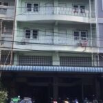 อาคารพาณิชย์ 3.5 ชั้น 2คูหา ทำเลทองใจกลางเมือง นครปฐม