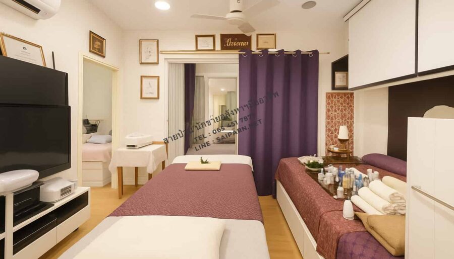 ขายขาดทุน! ถูกกว่าราคาตลาดเป็นล้าน! คอนโด Centric รัชดา-สุทธิสาร | ห้องใหญ่ 41.67 ตร.ม. ติด MRT สุทธิสาร เพียง 100 เมตร