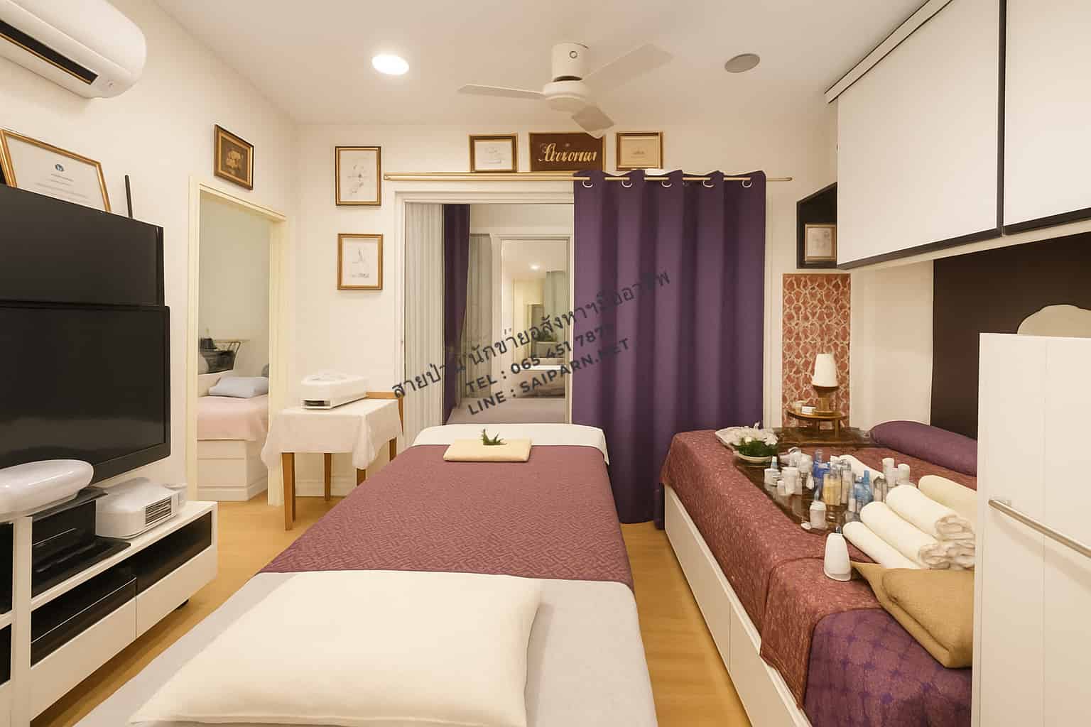 ขายขาดทุน! ถูกกว่าราคาตลาดเป็นล้าน! คอนโด Centric รัชดา-สุทธิสาร | ห้องใหญ่ 41.67 ตร.ม. ติด MRT สุทธิสาร เพียง 100 เมตร