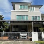 ขายบ้านเดี่ยว แกรนด์ บางกอก บูเลอวาร์ด พระราม 9