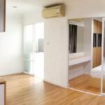 ให้เช่าคอนโดลุมพินีเพลสพระราม9-รัชดาใกล้ MRTพระราม9