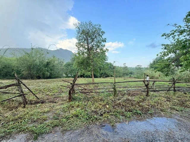 ที่ดินวิวสวย ราคาถูก โซนแม่ออน