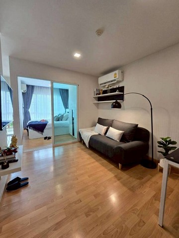 คาซ่า คอนโด วิวดอยสุเทพ เฟอร์ครบ ช้างเผือก