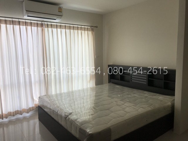 ขาย คอนโด สิริเมโทร รัชดา – วิภาวดี 23 ตรม พร้อมผู้เช่า พร้อมเฟอ