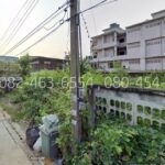 ขาย ที่ดิน 46 ตรว พหลโยธิน 48 แยก 21 (ซ.สายหยุด) แยกรวมพัฒนา 33 ซ