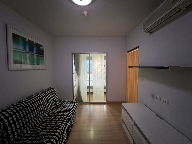 ให้เช่าคอนโด The Kith คลองหลวง 6,500 บาท/เดือน