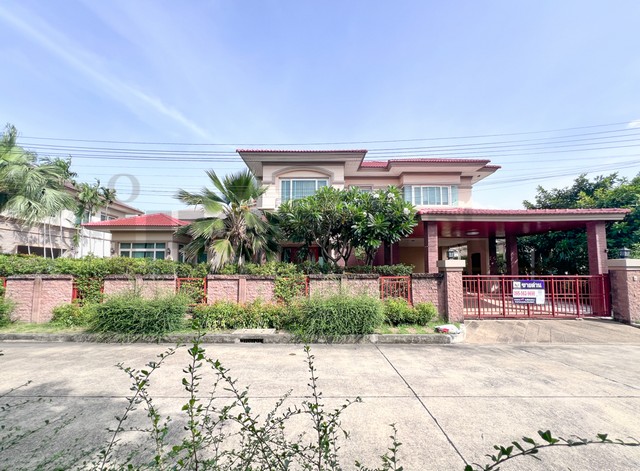 ลัดดารมย์ อิลิแกนซ์ (Laddarom Elegance) ราชพฤกษ์-รัตนาธิเบศร์