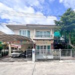 ศุภาลัย วิลล์ ศรีสมาน-ปทุมธานี(ปทุมธานีสายใน)