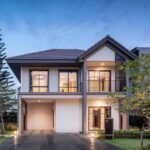 ขายบ้านเดี่ยว 2 ชั้น โครงการเพฟ มอเตอร์เวย์-ฉะเชิงเทรา