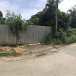 ขายที่ดินทำเลดีมาก ซอยราชวินิตบางแก้ว 1 ขนาด 288 ตร.ว. ใกล้เมกาบา