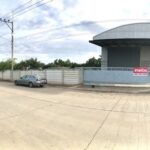 ด่วน**ขายโรงงานใหม่ พร้อมใช้ ที่ 3 ไร่ครึ่ง 1700 ตรม.มหาชัย แฟคตอ
