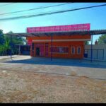 ขายบ้าน พร้อมที่ดิน และผู้เช่า 48 ตารางวา ใจกลางชุมชนท่ามะกา กาญจ