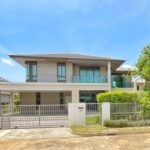 ขายอดีตบ้านตัวอย่าง ม.เศรษฐสิริ ปิ่นเกล้า-กาญจนาฯพร้อมเข้าอยู่ สภ