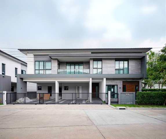 ขายขาดทุน โครงการเดอะซิตี้ ติวานนท์-งามวงศ์วาน เจ้าของไม่เคยเข้าอ