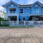 บุราสิริ ปัญญาอินทรา Burasiri Panyaintra หลังมุม 5 นอน บิ้วสวยมาก