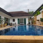 For Rent : Rawai, Private Pool Villa @soi samakee 1, 3B3B